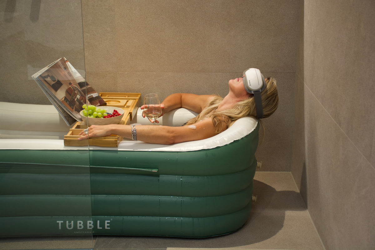 How to take a bath without a bathtub: 5 smart solutions for home