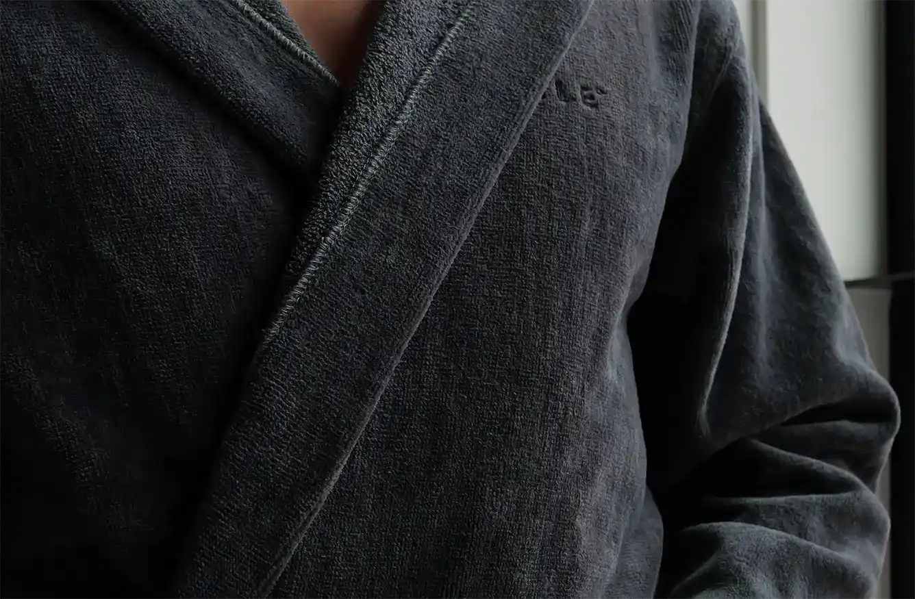 Tubble badrock - Shadow Grey Royal