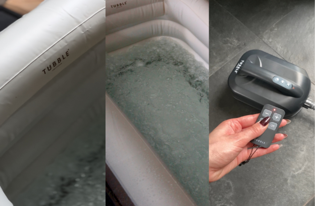 Tubble Cuzi - Ambient Taupe - test