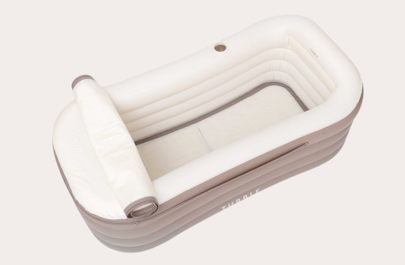 Tubble Compact – Ambient Taupe