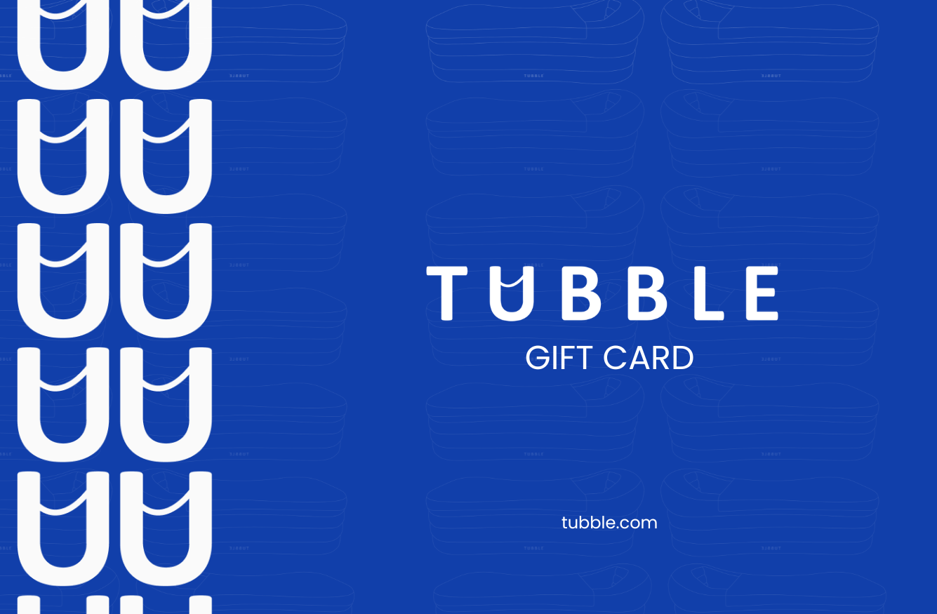 Tubble Gift Card