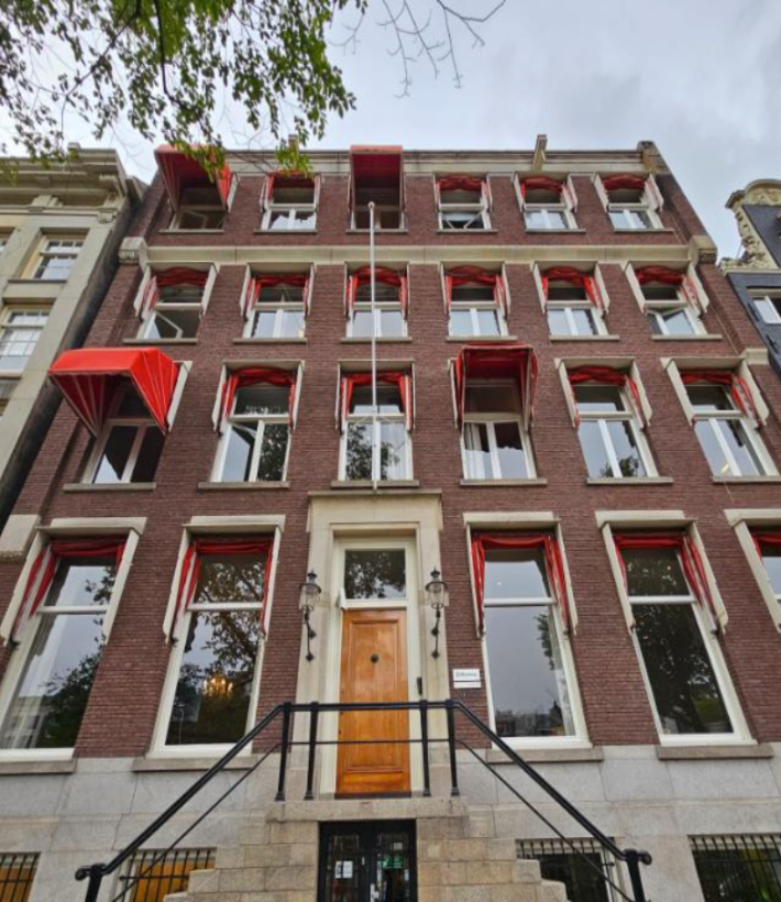 Tubble Amsterdam Office