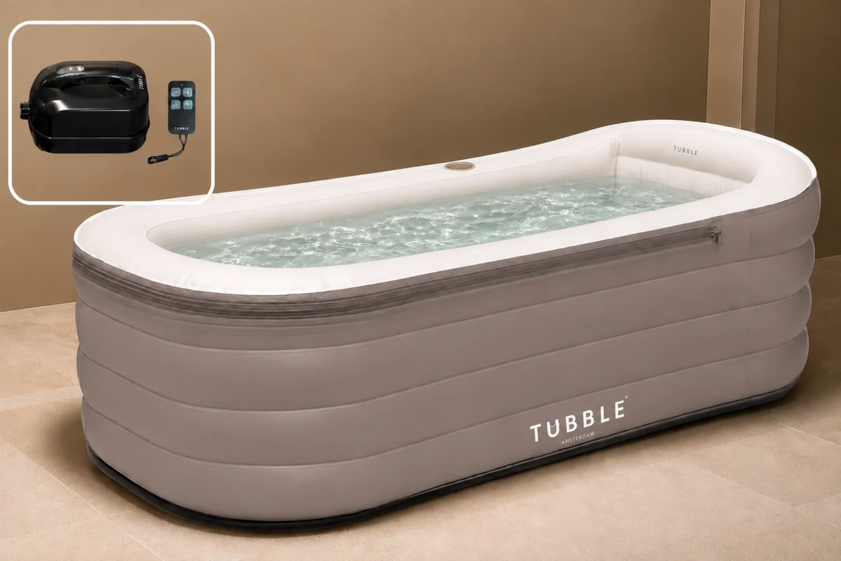 Tubble Cuzi