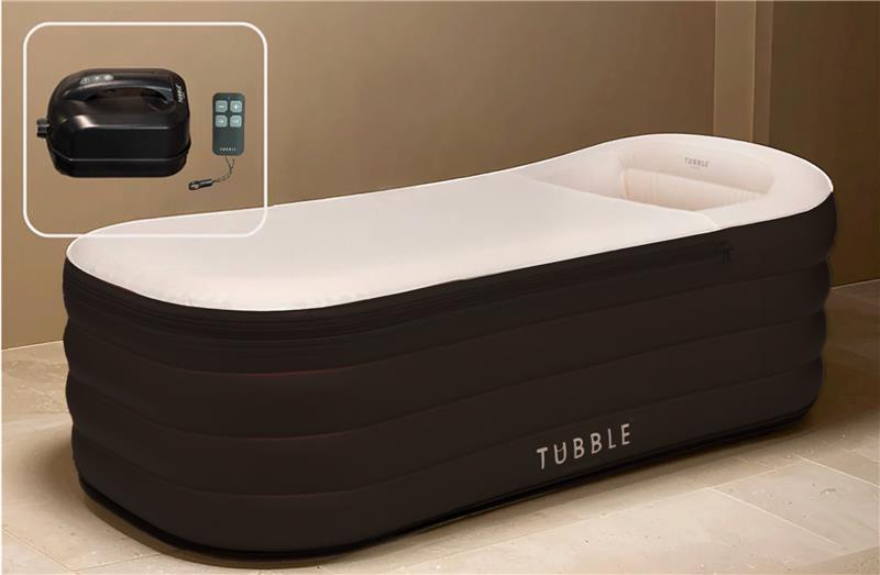Tubble Cuzi - Onyx Black