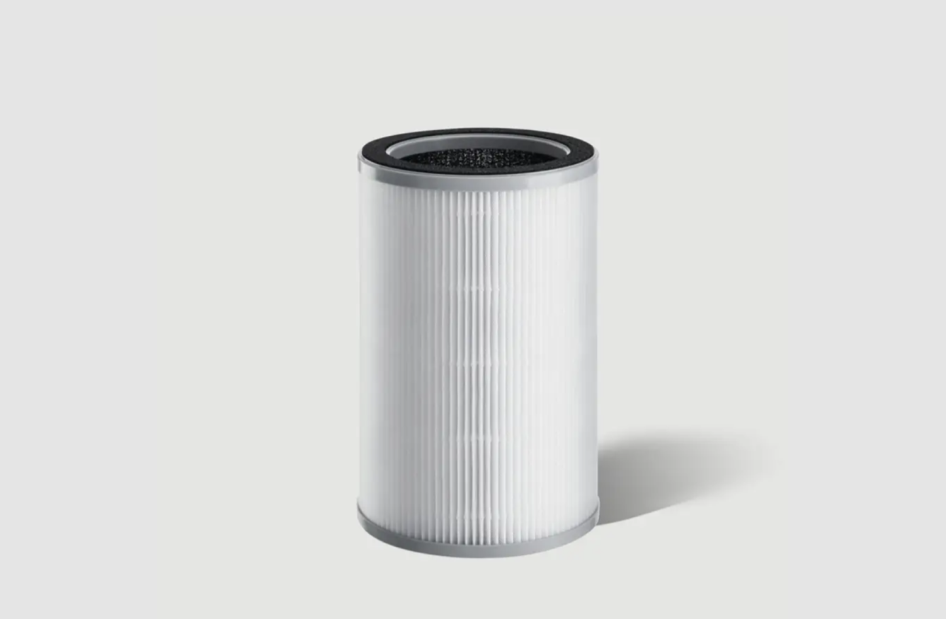 Ersatzfilter - Air Purifier Compact