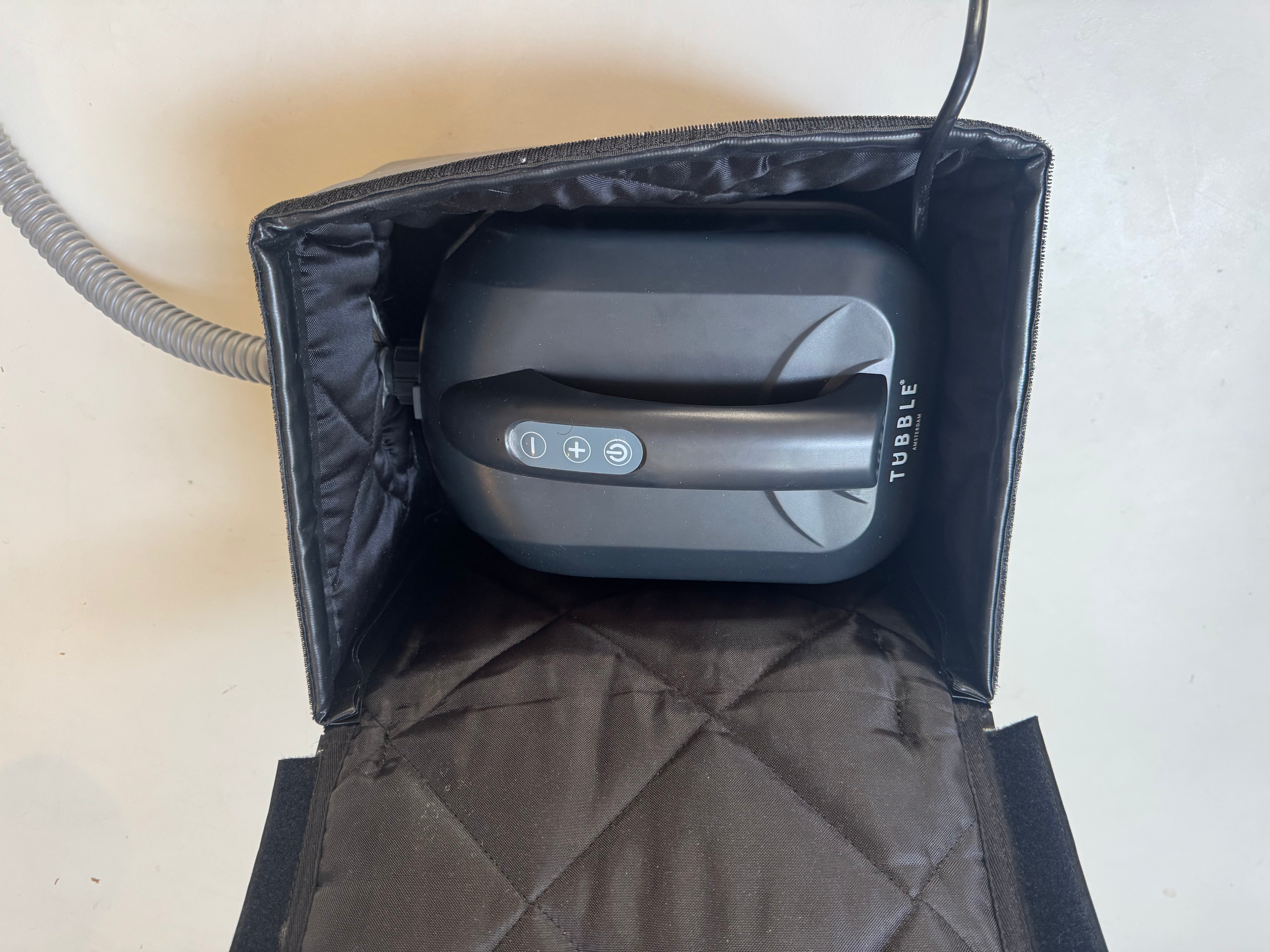 Q-Box