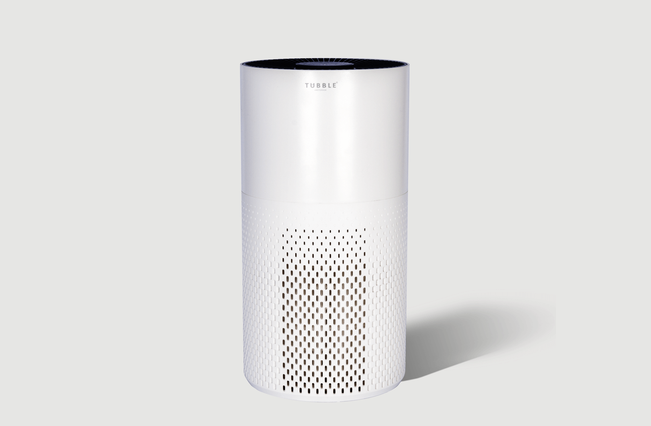 Tubble Air Purifier Compact