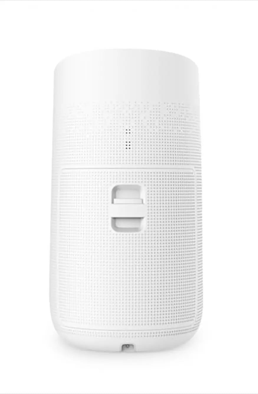 Tubble Air Purifier Max back