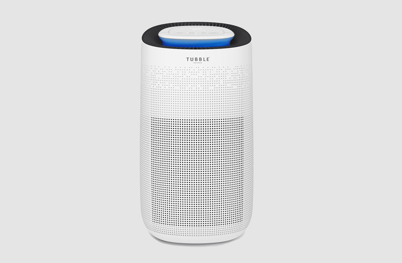 Tubble Air Purifier Max product