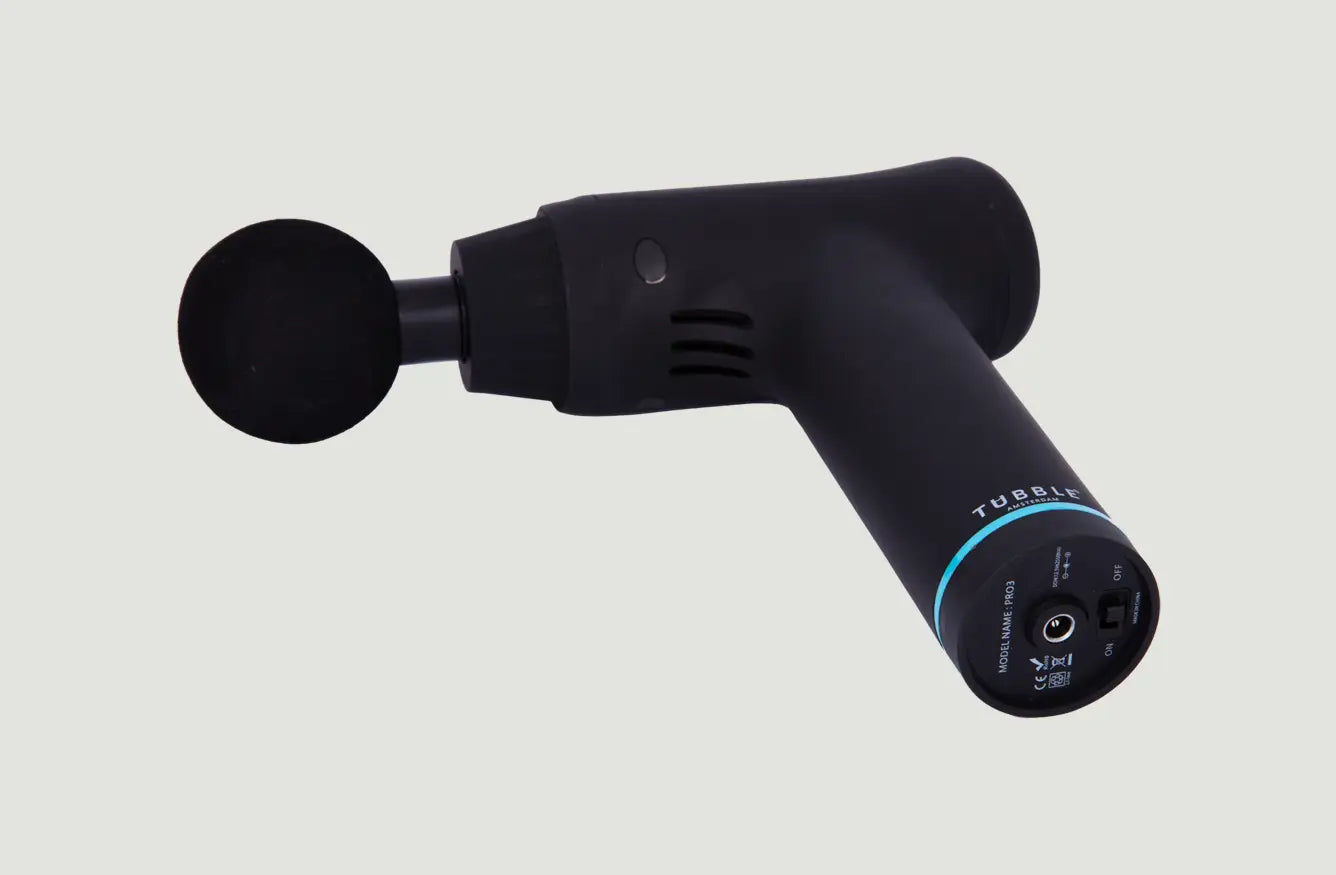 Tubble Muscle Massage Gun