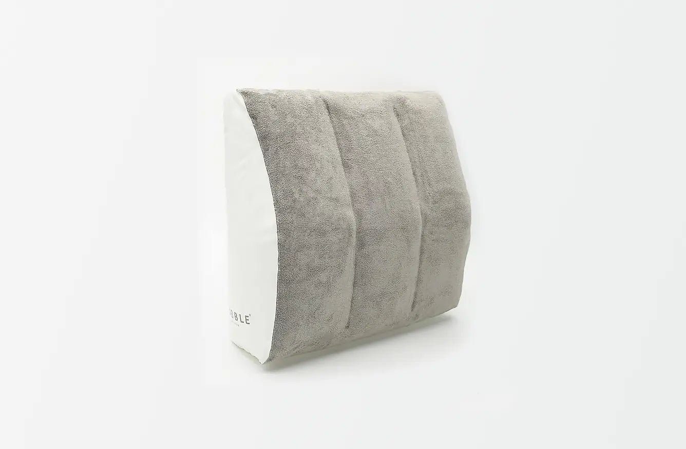 What-a-Pillow for Tubble airbath