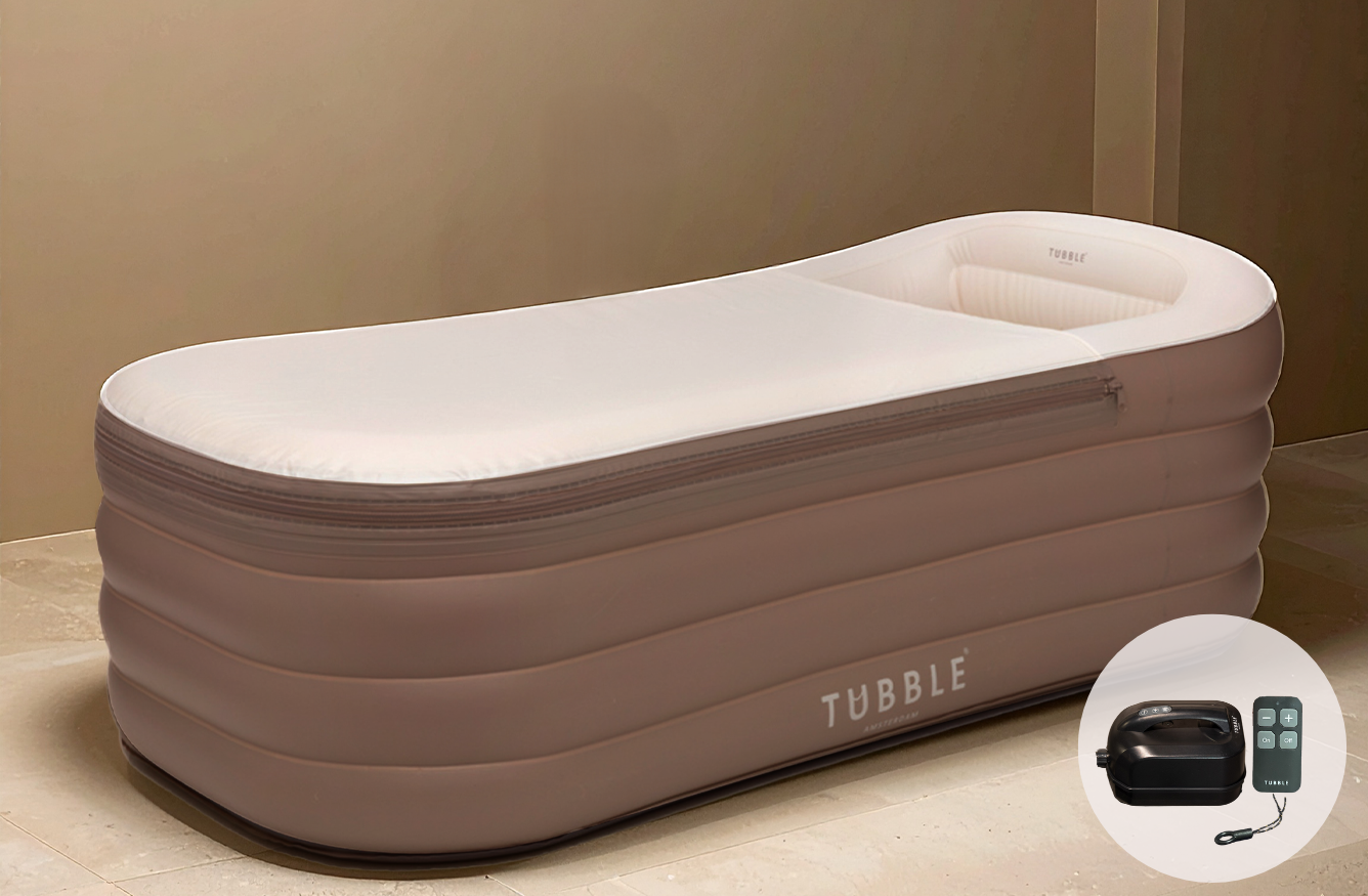 Tubble Cuzi - Ambient Taupe