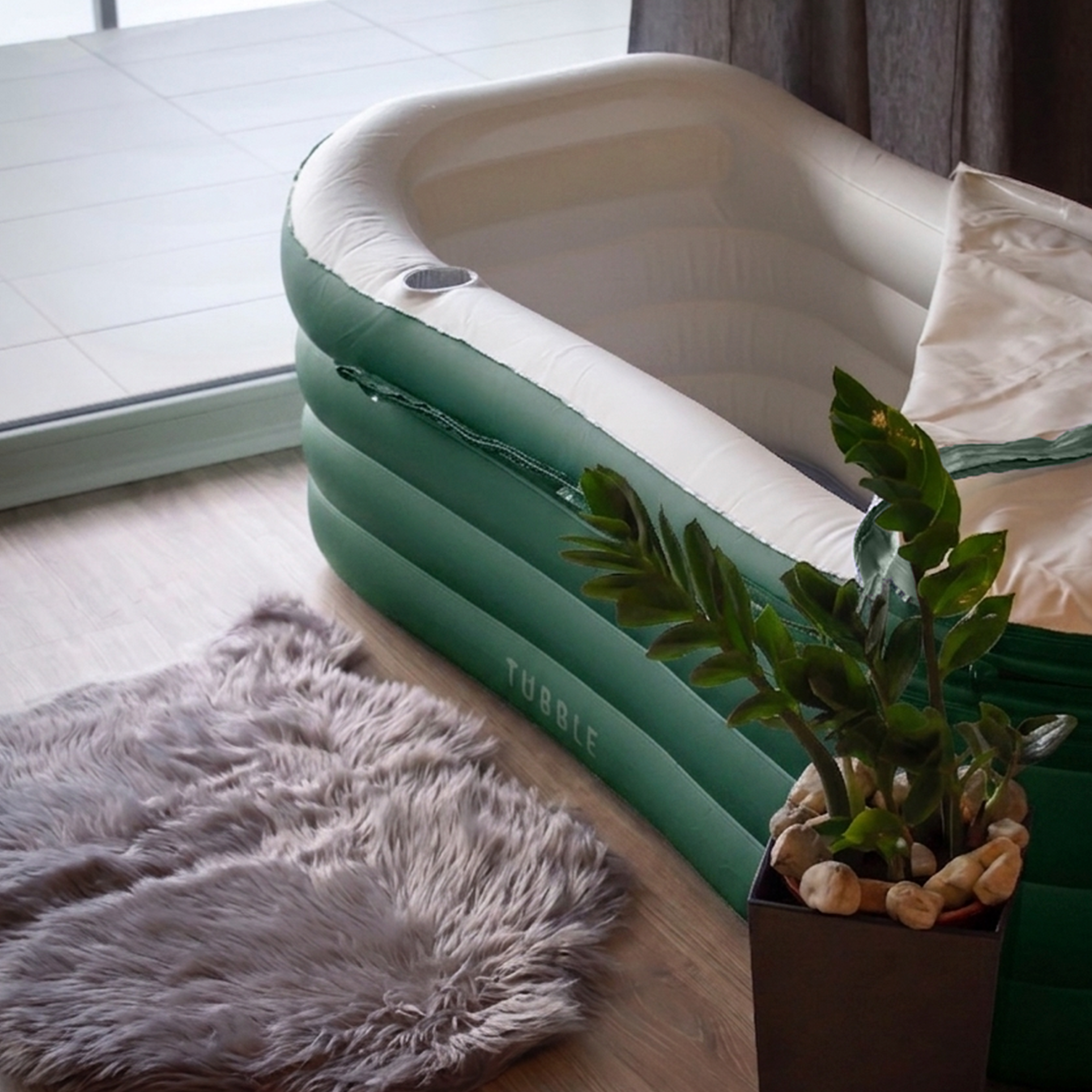 Emerald Green