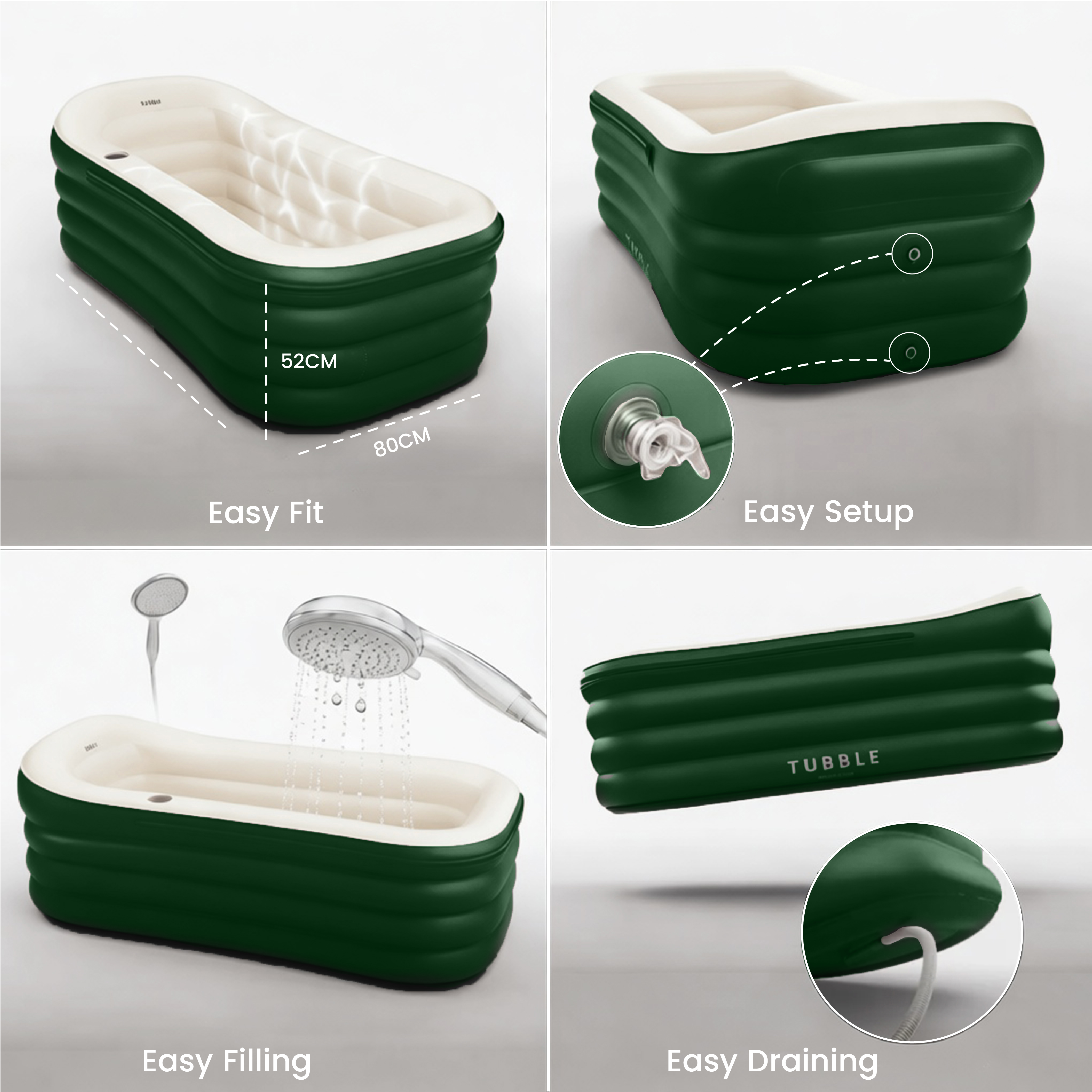 Emerald Green