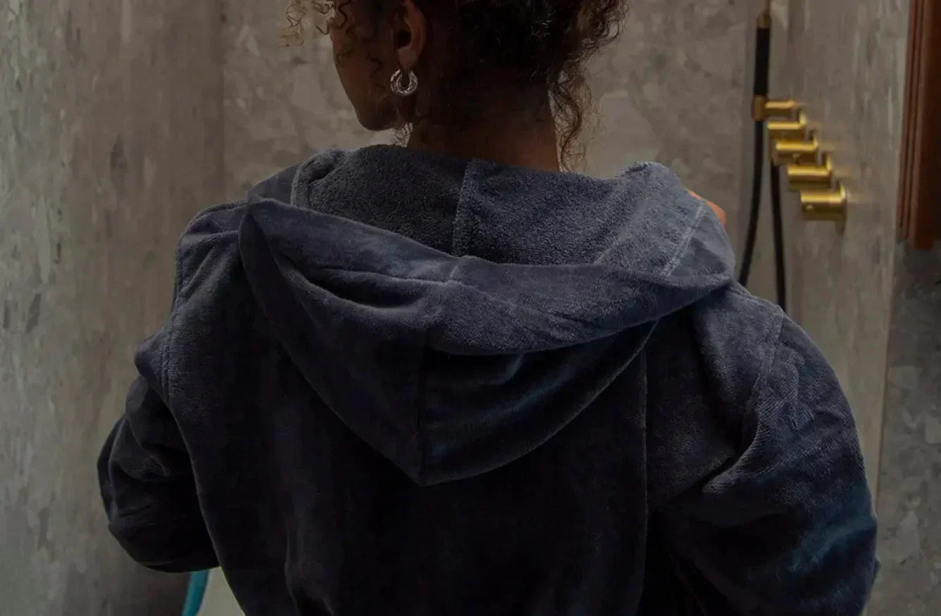 Bata Tubble - Shadow Grey Royal