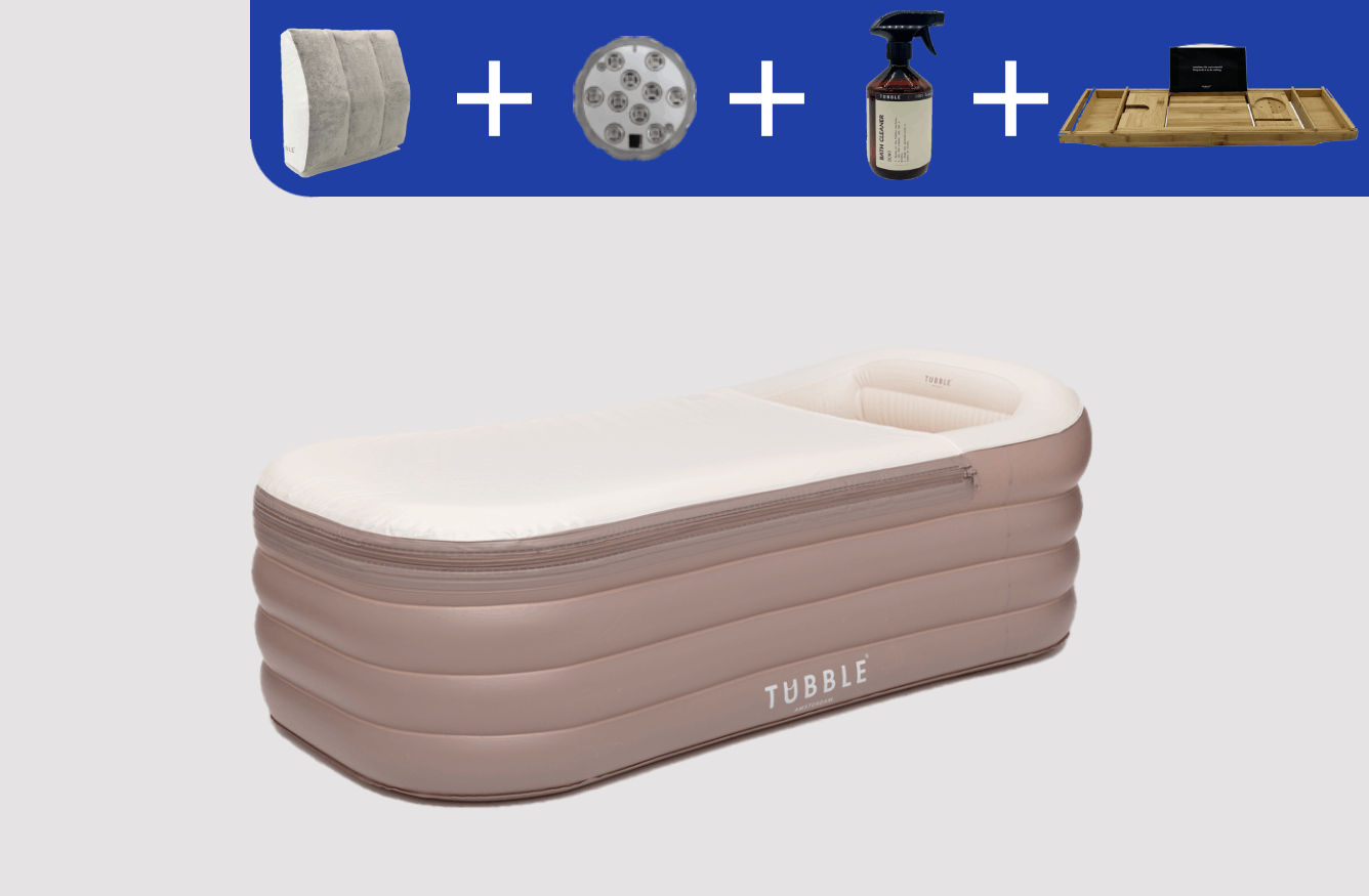 Bath high quality Bundle