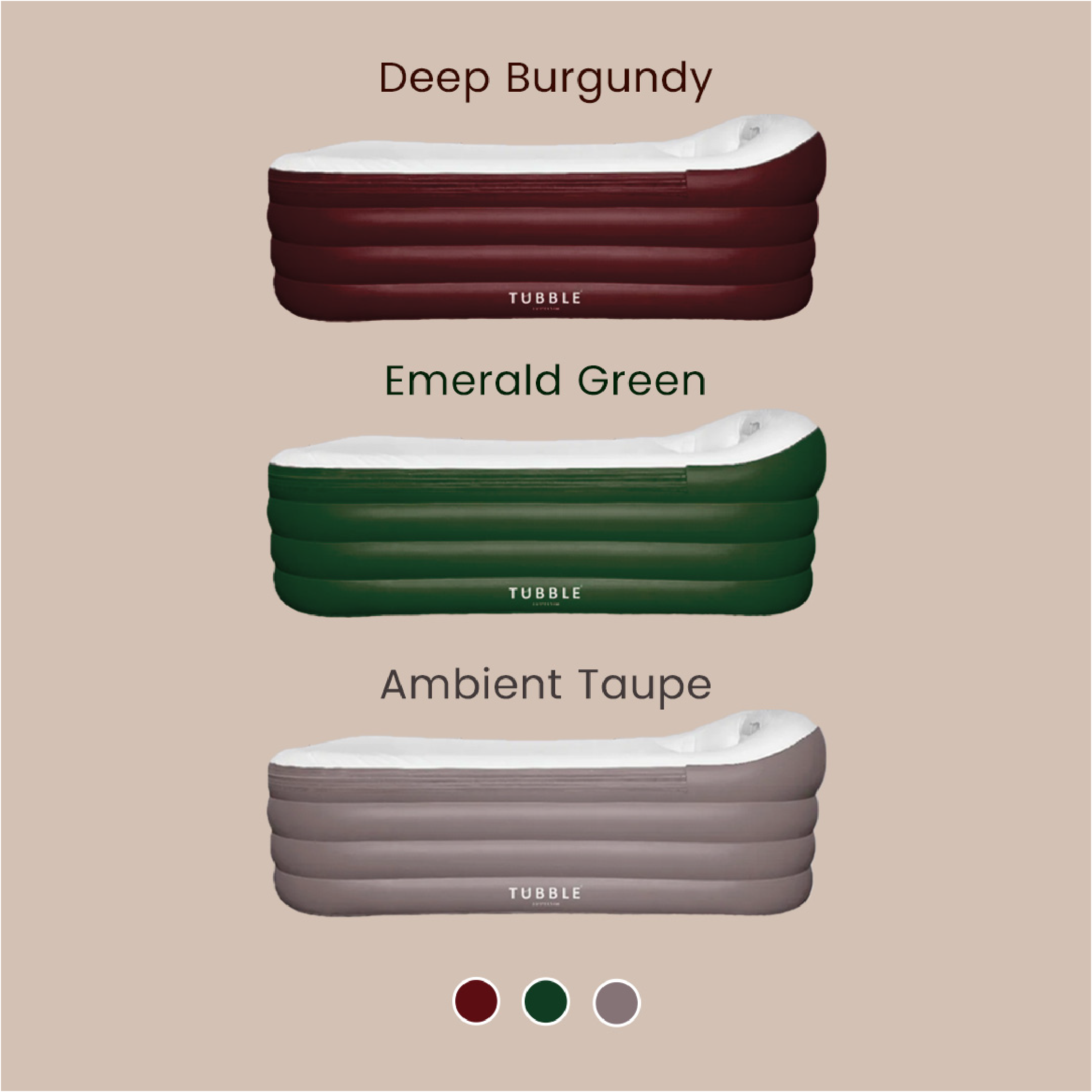Ambient Taupe