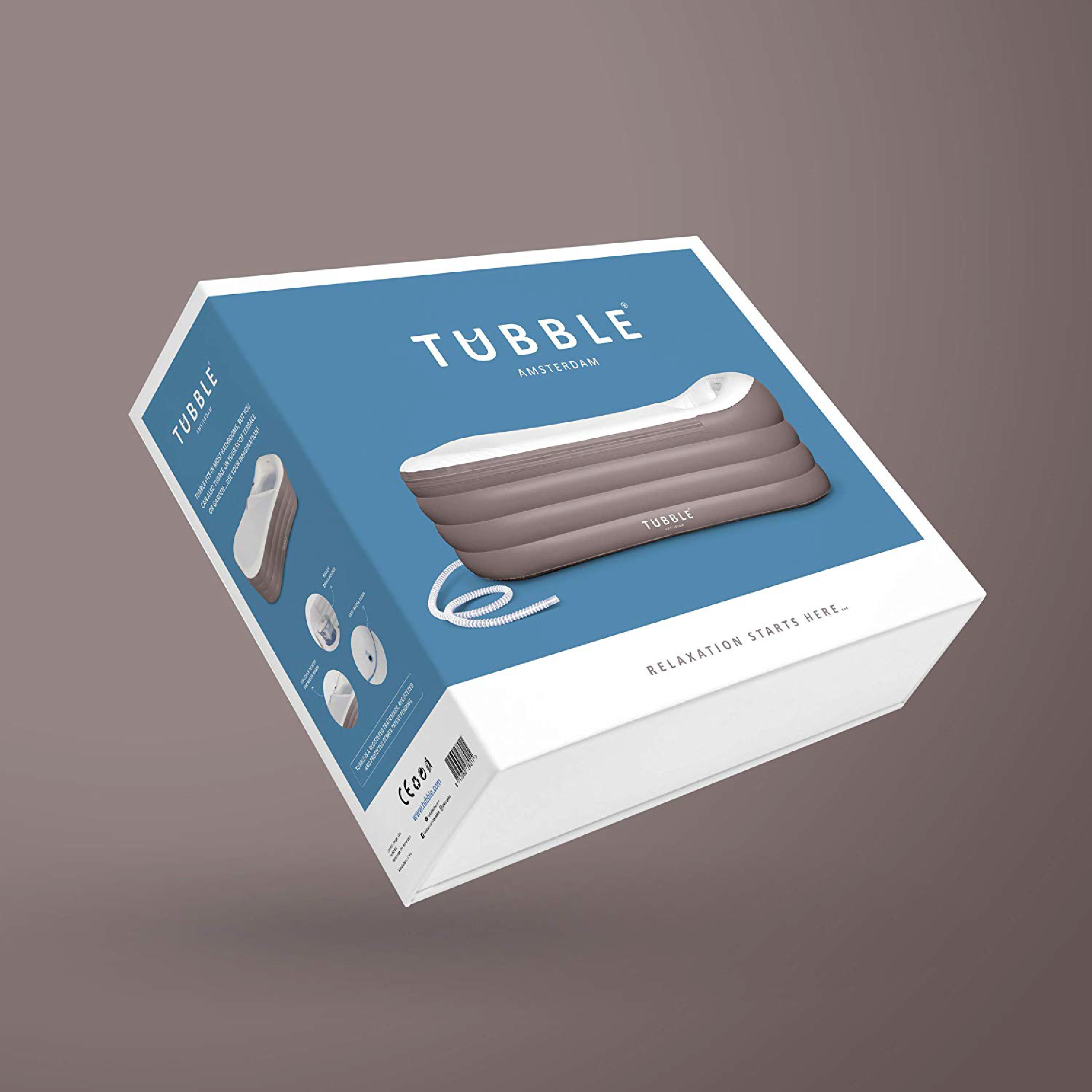 Ambient Taupe