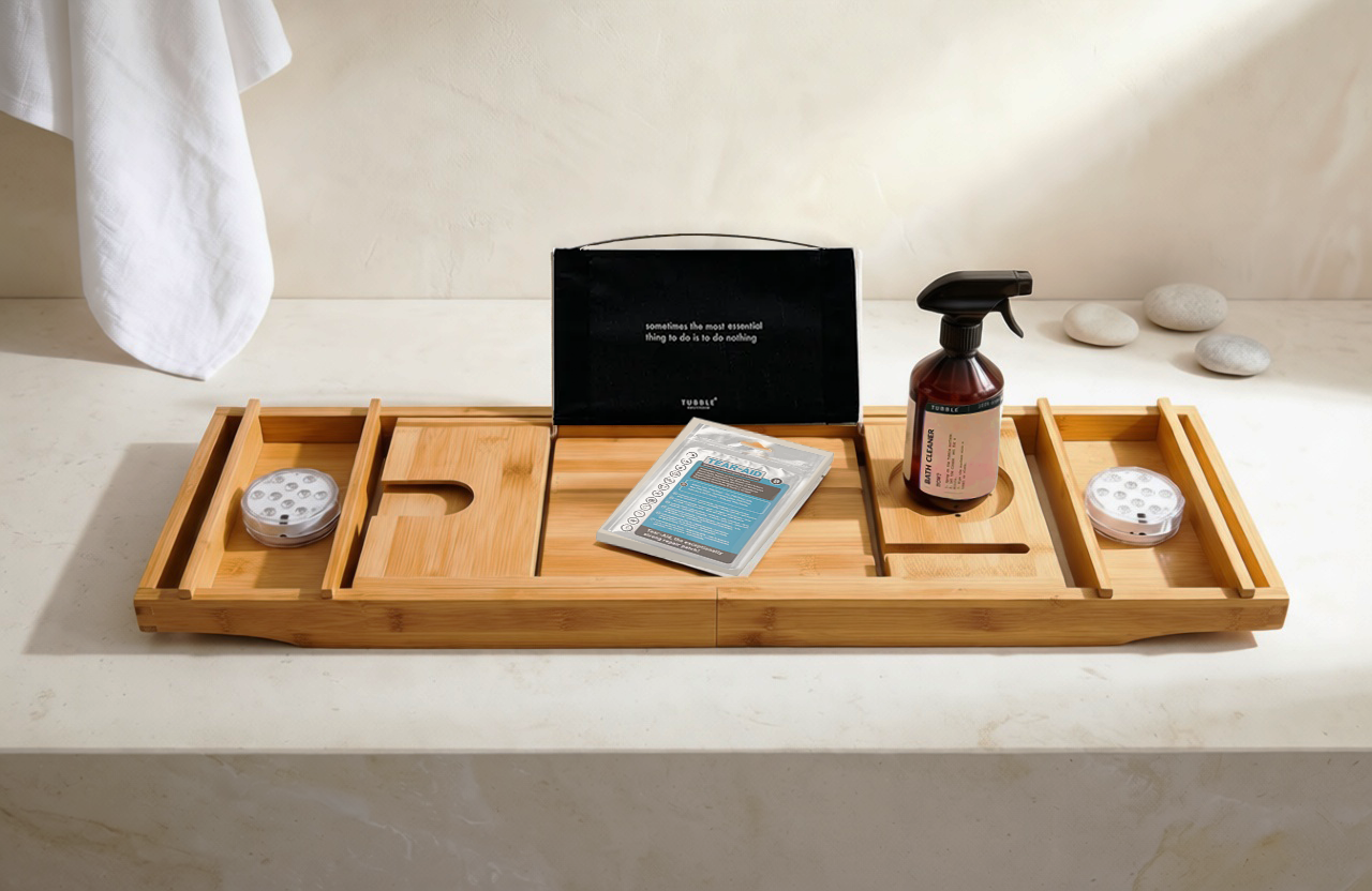 The Essential Accessory Kit